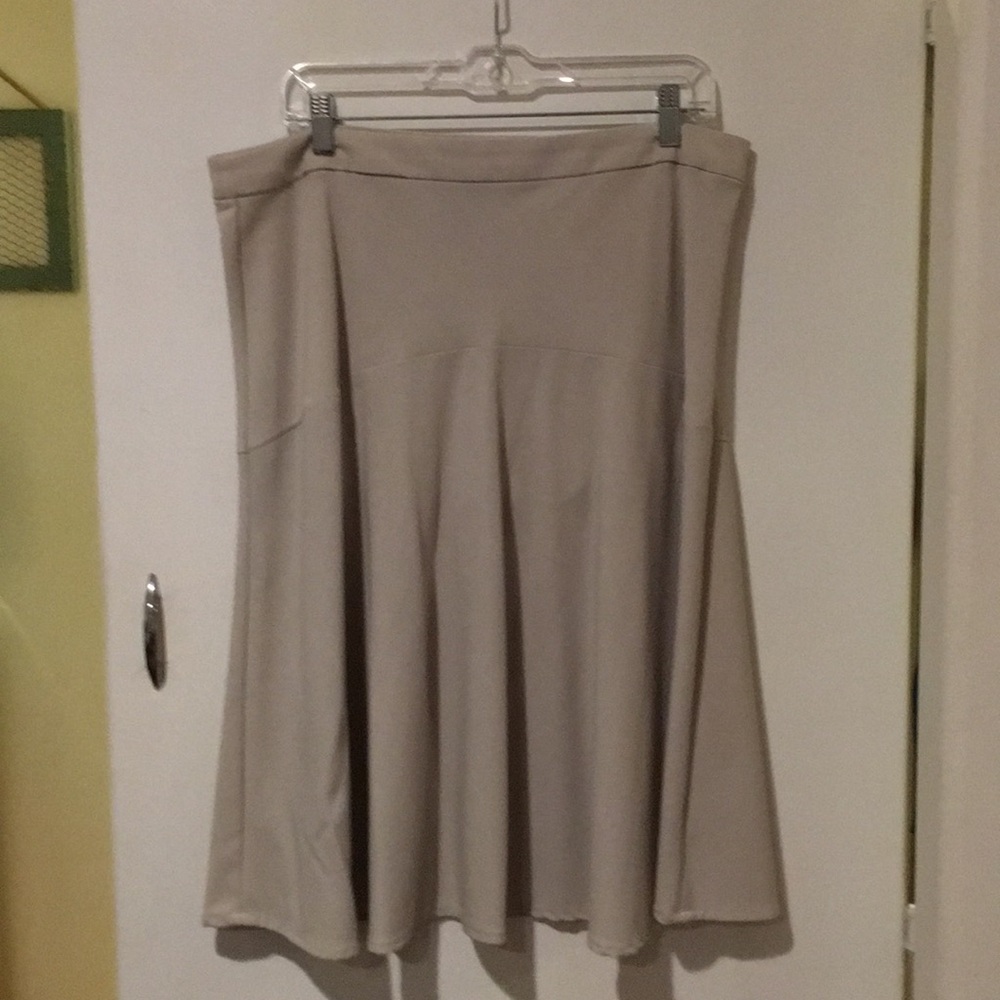 Skirt
